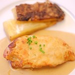 Najeti Hôtel de la Poste - 