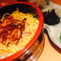名古屋コーチン 鳥しげ - 