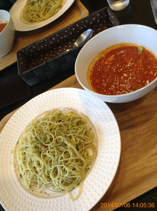 カフェ セリ name=