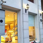 千巧谷 烘焙工場 - 外観