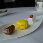 タワーズレストラン クーカーニョ - 