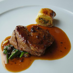 タワーズレストラン クーカーニョ - 