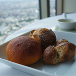 タワーズレストラン クーカーニョ - 