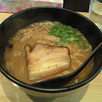 ぐち屋 - らーめん