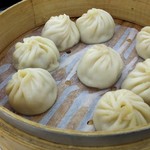 五花馬 - 小籠包