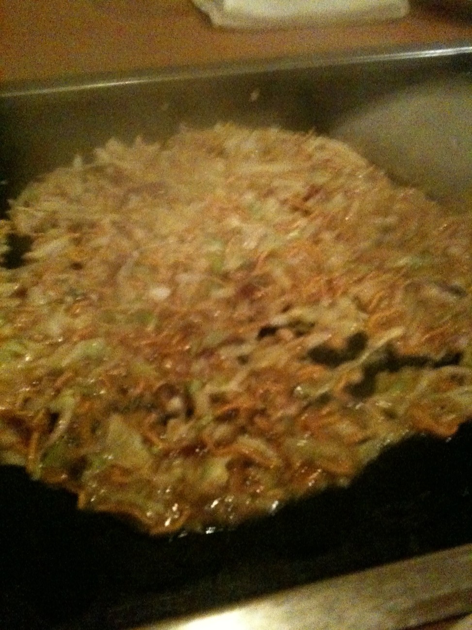 お好み焼團 name=