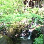 花仙庵 仙仁温泉 岩の湯 - 