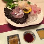 花仙庵 仙仁温泉 岩の湯 - 