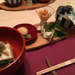 花仙庵 仙仁温泉 岩の湯 - 