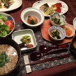 花仙庵 仙仁温泉 岩の湯 - 