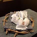 花仙庵 仙仁温泉 岩の湯 - 