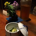 花仙庵 仙仁温泉 岩の湯 - 