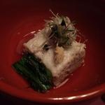 花仙庵 仙仁温泉 岩の湯 - 