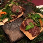 花仙庵 仙仁温泉 岩の湯 - 