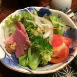 花仙庵 仙仁温泉 岩の湯 - 