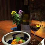 花仙庵 仙仁温泉 岩の湯 - 