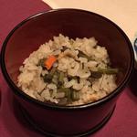 花仙庵 仙仁温泉 岩の湯 - 