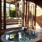 花仙庵 仙仁温泉 岩の湯 - 