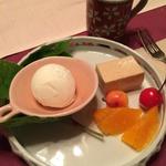 花仙庵 仙仁温泉 岩の湯 - 