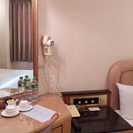 HARA ZURU HOTEL - 客室