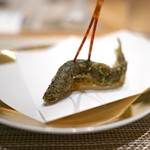 SUGALABO - 稚鮎フリット