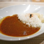 SUGALABO - カレー♪