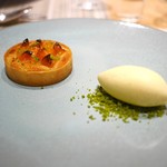 SUGALABO - 長野　千曲の杏タルト