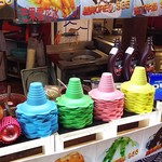 果然好喝果汁店 - 外観