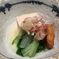 神楽坂 和食 千 - 