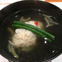 神楽坂 和食 千 - 