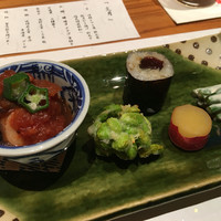 神楽坂 和食 千 - 