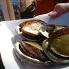 Big Island Abalone - 料理写真: