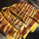 ダイニング 鉄板 万房 - 