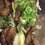ダイニング 鉄板 万房 - 