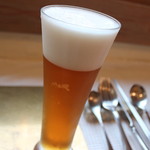 バローレ - ビール