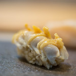 鮨 猪股 - 三州（みかは）淺蜊（あさり）