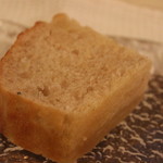 バローレ - フォカッチャ