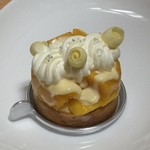 ラヴニュー - アンバリッド