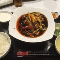 御膳房 六本木店 - 