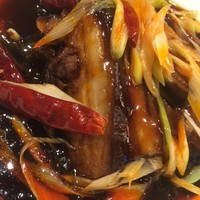 御膳房 六本木店 - 