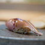 鮨 猪股 - 胡麻鯖（ごまさば）