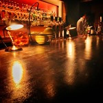 Bar Conclave - しっぽり