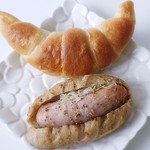 ポンパドウル ジョイナス1階店