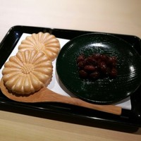 富小路 やま岸 - 