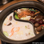 Shabushabu Onyasai - 