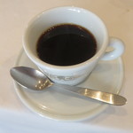 シック プッテートル - コーヒー