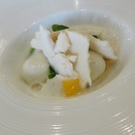 シック プッテートル - 枝豆/シェーブル by シック2