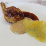 シック プッテートル - 仔牛/トリュフ by シック&リベルテ3