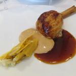 仔牛/トリュフ by シック&リベルテ2