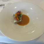 シック プッテートル - 鱧/桃 by リベルテ1